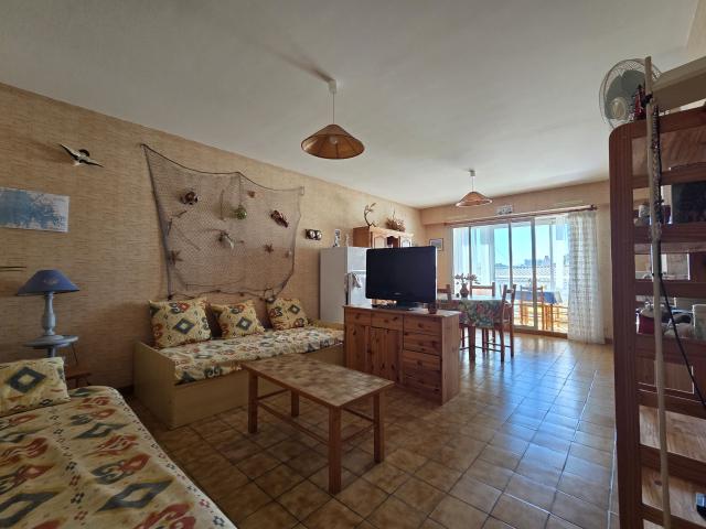 Appartement vente à Les Sables-d'Olonne, La Faute-sur-mer