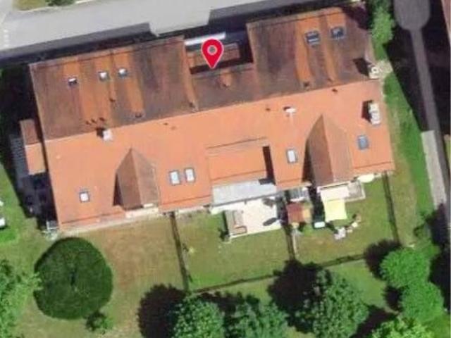 Dachwohnung kaufen in Echallens, Waadt