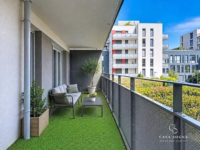 Appartement vente à Lyon, Métropole de Lyon