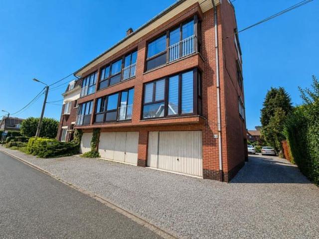 Kot location à Charleroi, Wallonie