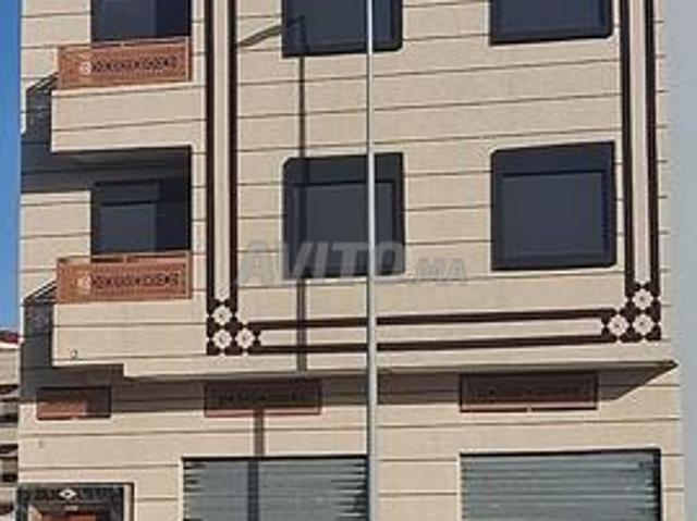 Appartement vente à Lyautey