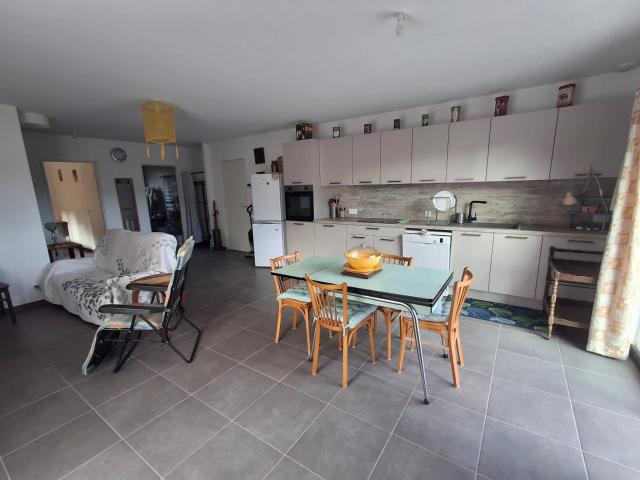Appartement location à Massiac, Cantal