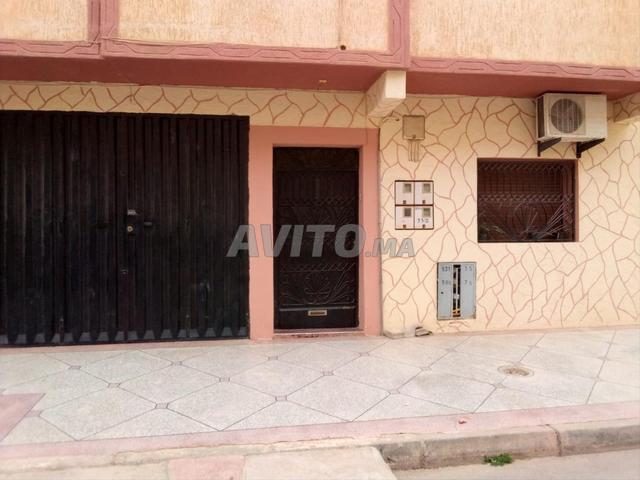 Appartement vente à Khouribga