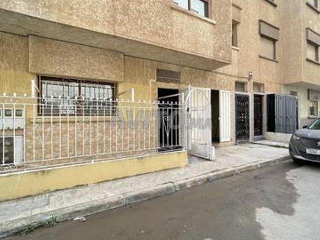 Appartement vente à El Ma, Gharb-Chrarda-Beni Hssen