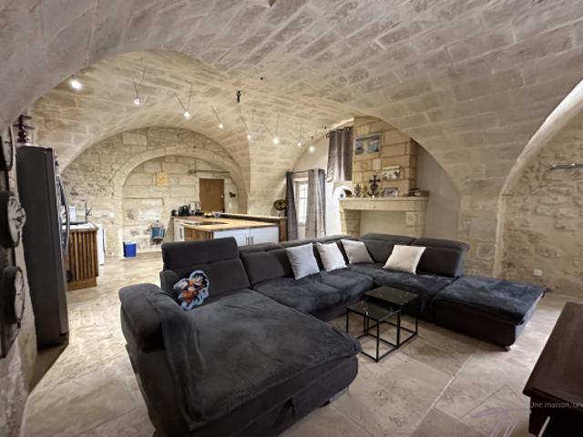 Appartement vente à Nîmes, Beaucaire