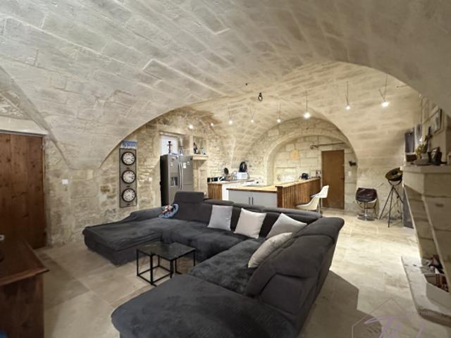 Appartement vente à Nîmes, Beaucaire