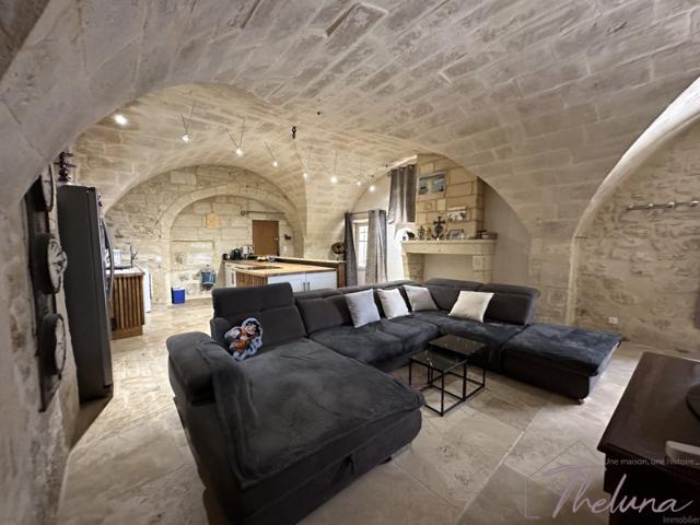 Appartement vente à Nîmes, Jonquières-saint-vincent