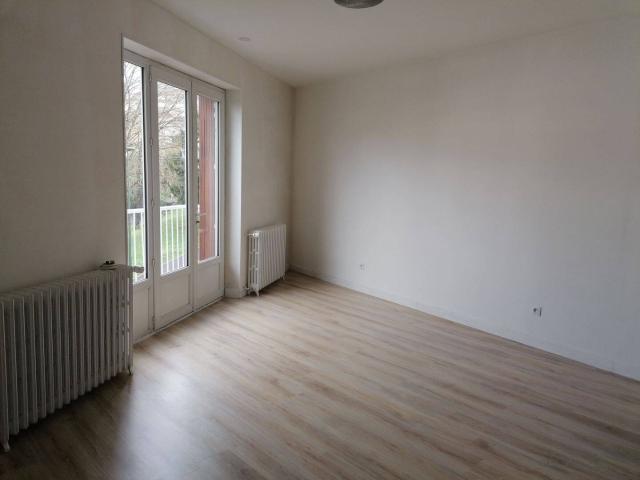 Studio location à Angoulême, Charente