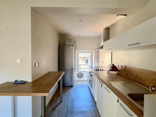 Appartement vente à Valence
