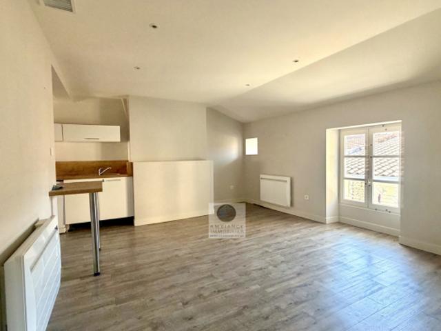 Appartement vente à Valence
