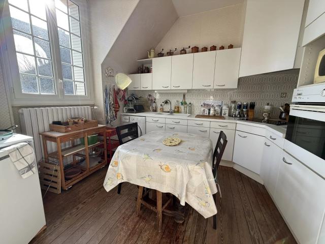 Appartement vente à Saint-Prix, Ardèche