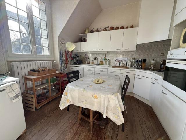 Appartement vente à Tournon-sur-Rhône, Saint-prix