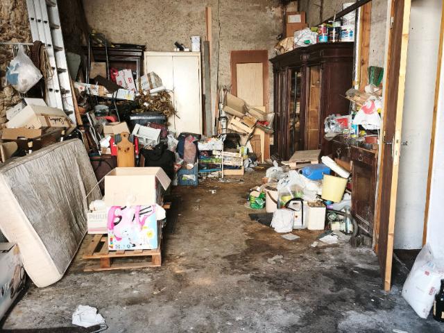 Maison vente à Cosne-Cours-sur-Loire, La Charité-sur-loire