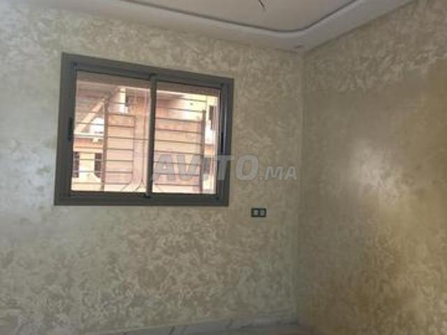 Appartement vente à Had Soualem, Gharb-Chrarda-Beni Hssen