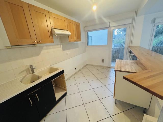 Appartement vente à Saint-Étienne, Saint-etienne