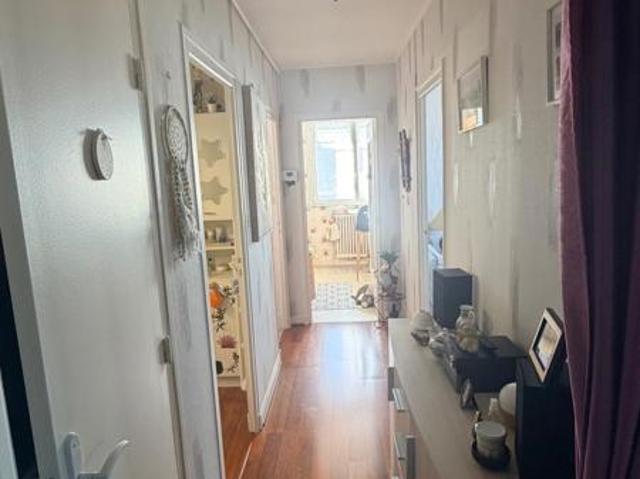 Appartement vente à Vichy, Le Vernet