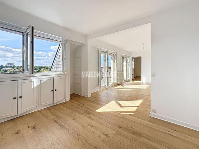 Appartement vente à Saint-Brieuc, Bretagne