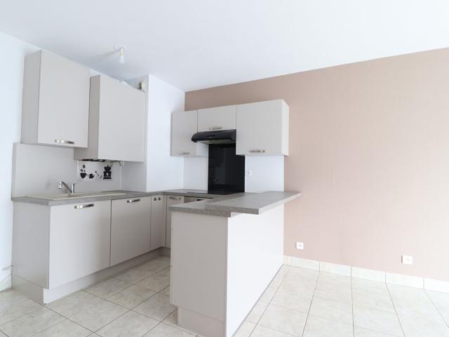 Appartement vente à Thionville, Audun-le-tiche