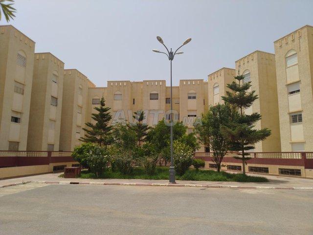 Appartement vente à Ben Slimane
