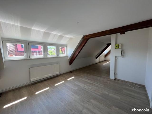Appartement vente à Colmar-Ribeauvillé, Riquewihr