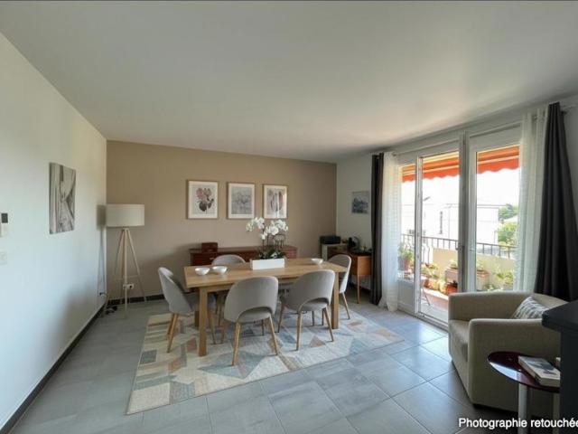 Appartement vente à Nyons, Montélimar