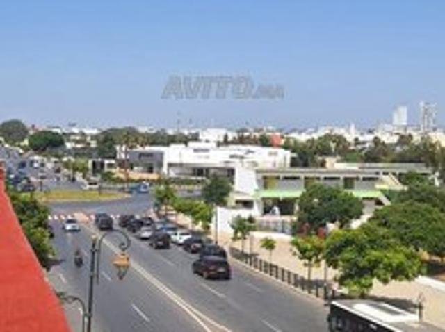 Appartement location à Témara, Rabat-Salé-Zemmour-Zaër