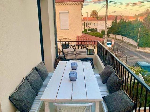 Appartement location à Arrondissement de Toulon, Saint-cyr-sur-mer