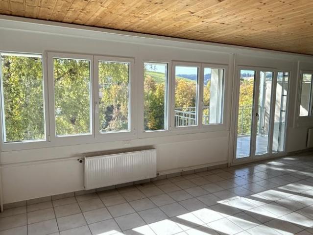Apartment mieten in Le Locle