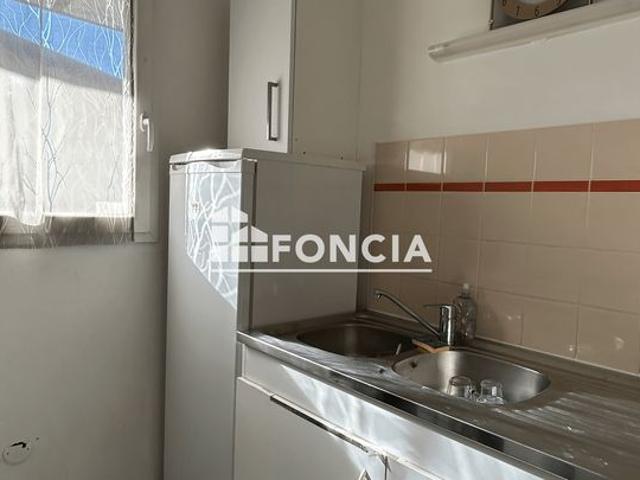 Appartement vente à Gaillon, Eure