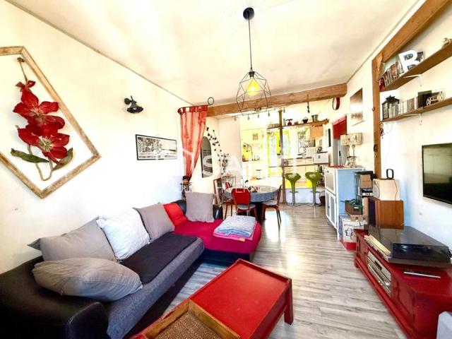 Appartement vente à Morlaix, Bretagne