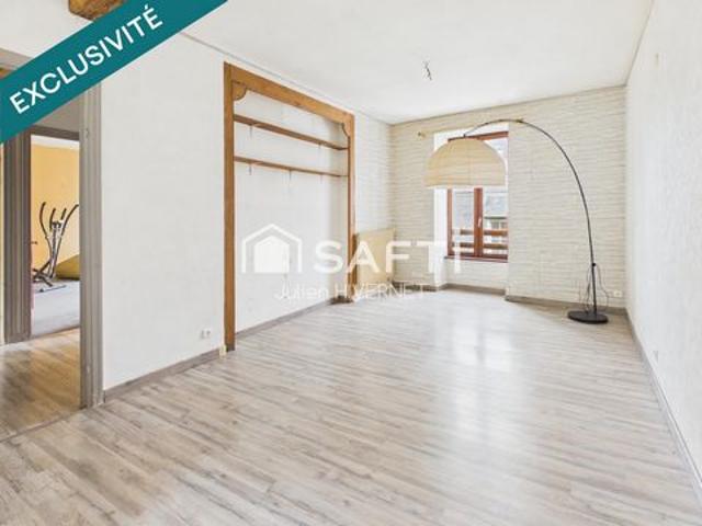 Appartement vente à Morlaix, Bretagne