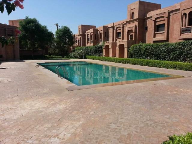 Appartement location à Marrakech, L'Oriental