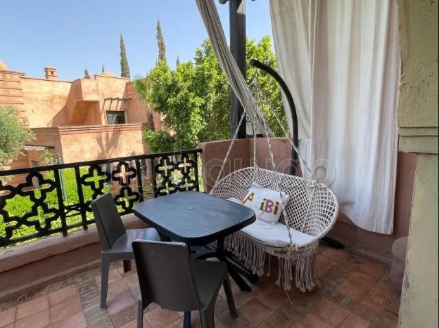 Appartement vente à Marrakech, L'Oriental