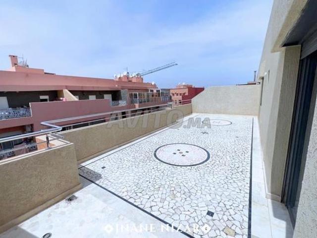 Appartement vente à Gueliz, Marrakech