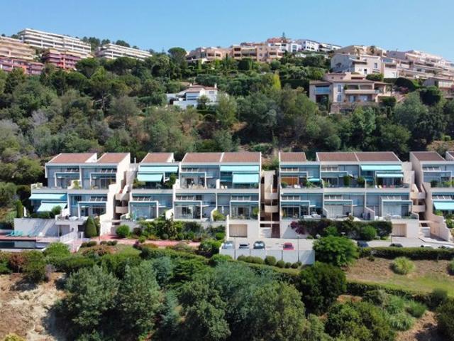 Appartement vente à Grasse, Mandelieu-la-napoule