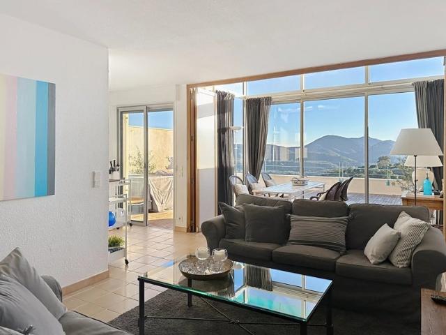 Appartement vente à Grasse, Mandelieu-la-napoule
