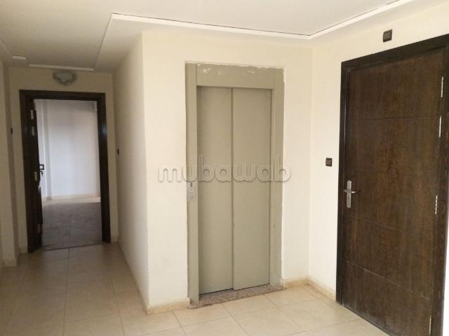 Appartement location à Ben Slimane