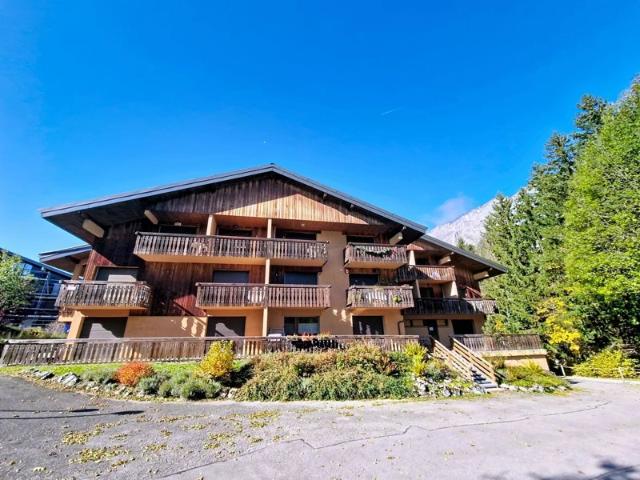 Appartement vente à Thonon-les-Bains, Abondance