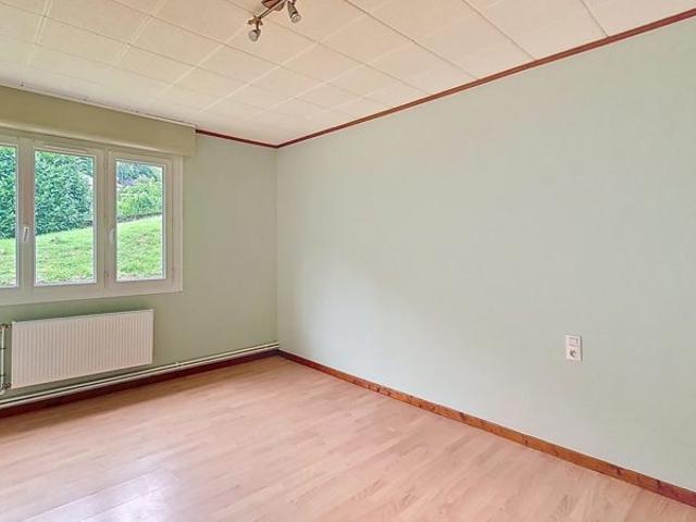 Appartement vente à Montbéliard, Ecurcey