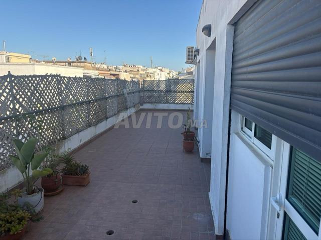 Appartement location