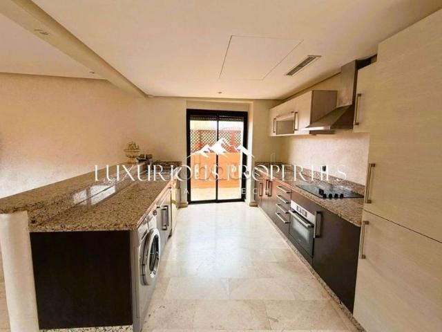 Appartement location à Marrakech, L'Oriental