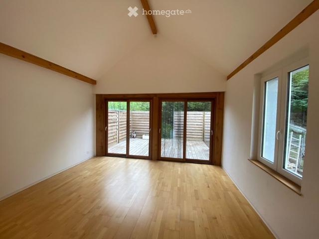 Apartment mieten in Champ aux Oies, Fontenais