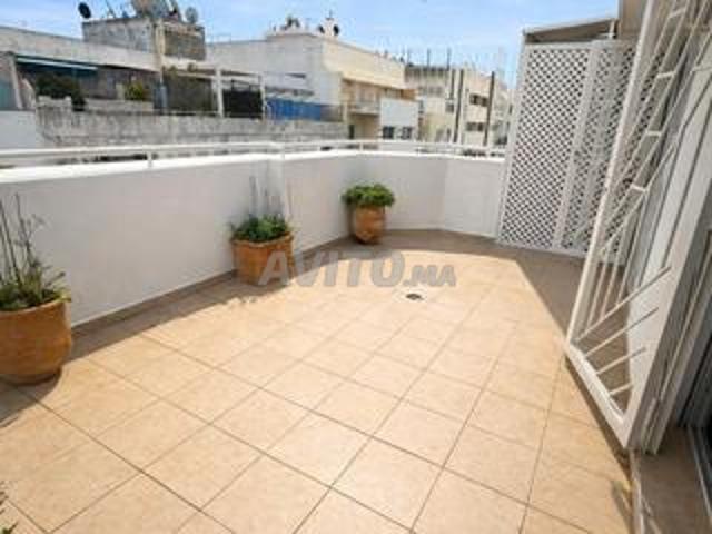 Appartement location