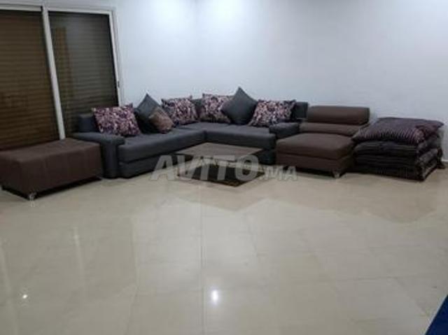 Appartement location