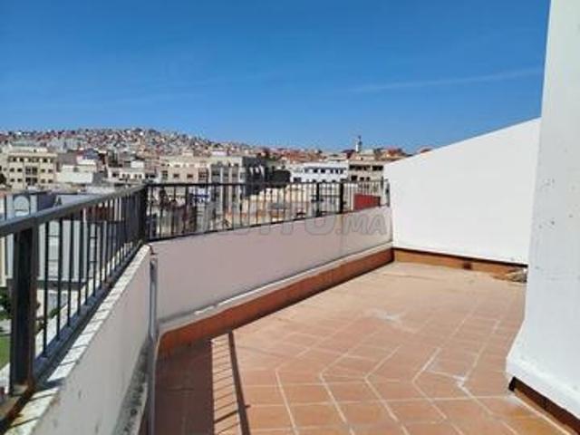 Appartement vente à Tangero, Tanger-Tétouan