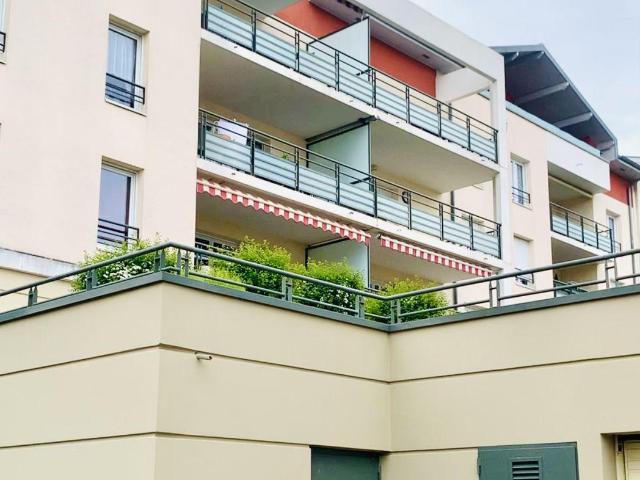 Appartement location à Bourg-en-Bresse, Bourg-en-bresse