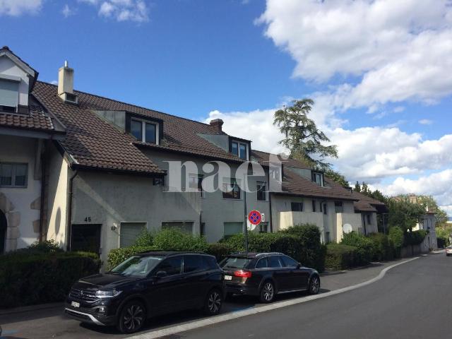 Apartment mieten in Le Grand-Saconnex