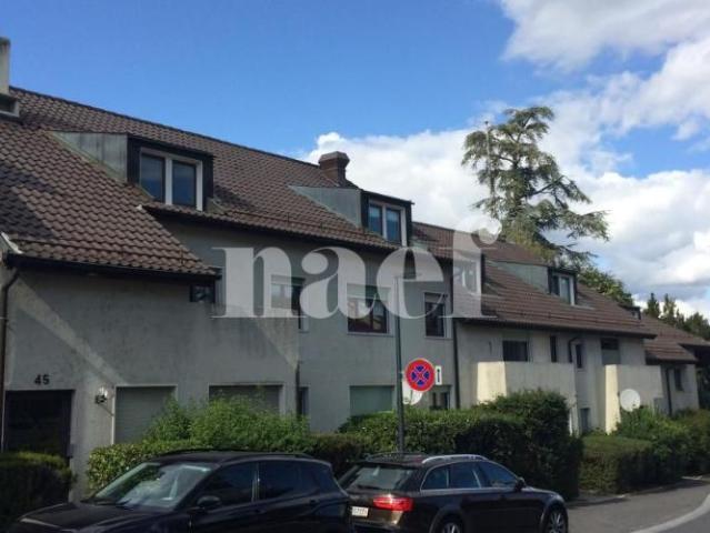 Apartment mieten in Le Grand-Saconnex