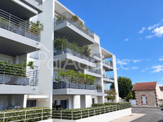 Appartement vente à Royan, Charente-Maritime