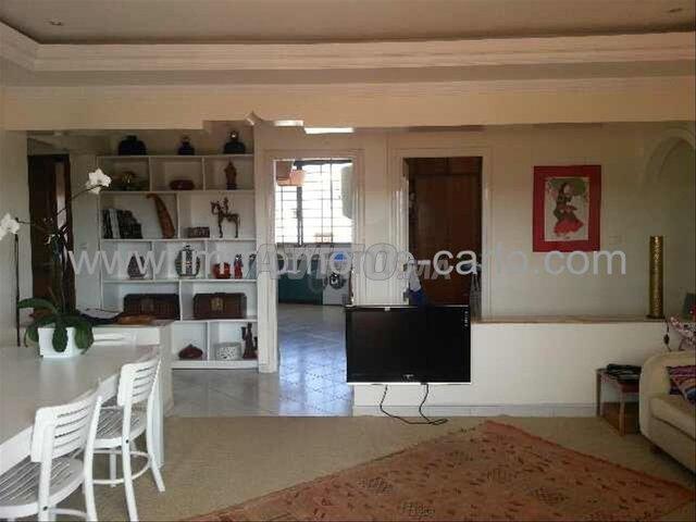 Appartement location